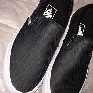 Vans women